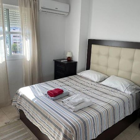 Apartament Italia 57 Huelva Zewnętrze zdjęcie