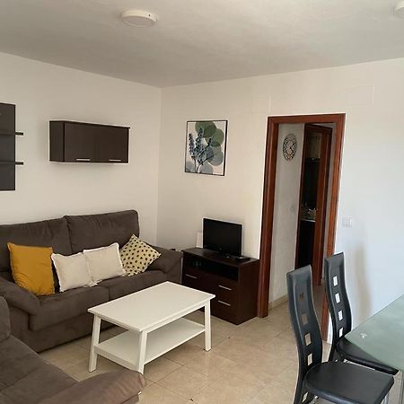 Apartament Italia 57 Huelva Zewnętrze zdjęcie