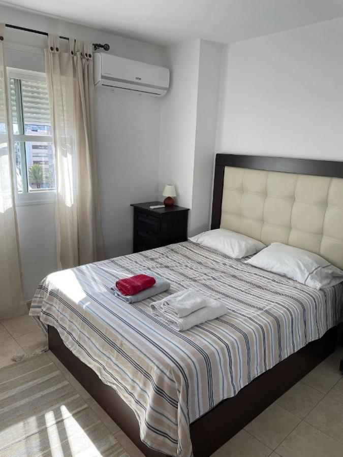 Apartament Italia 57 Huelva Zewnętrze zdjęcie