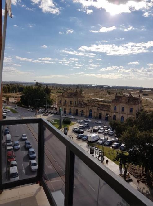 Apartament Italia 57 Huelva Zewnętrze zdjęcie