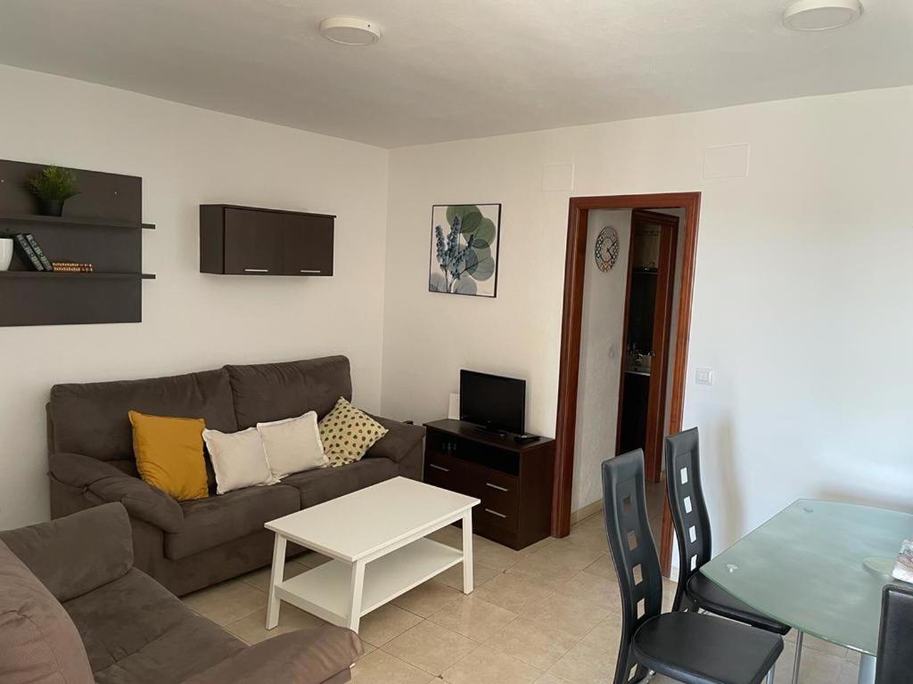 Apartament Italia 57 Huelva Zewnętrze zdjęcie