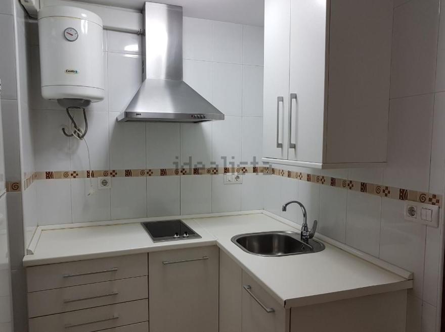 Apartament Italia 57 Huelva Zewnętrze zdjęcie