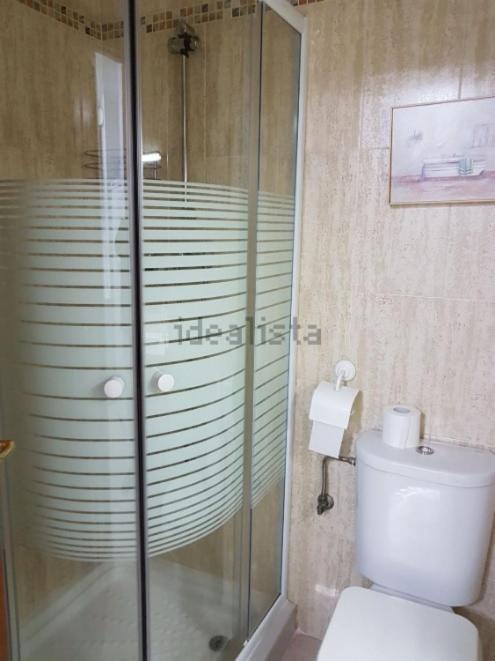 Apartament Italia 57 Huelva Zewnętrze zdjęcie